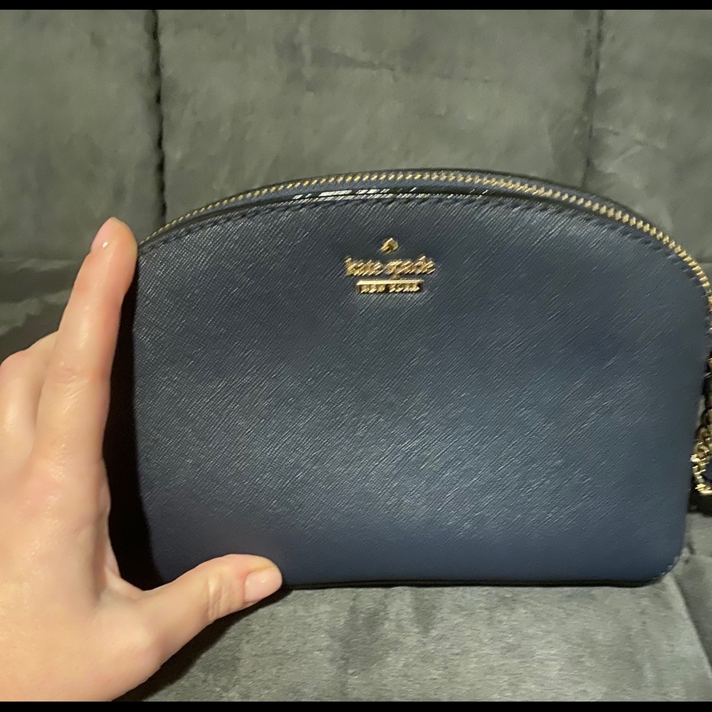 Kate Spade Navy Purse
